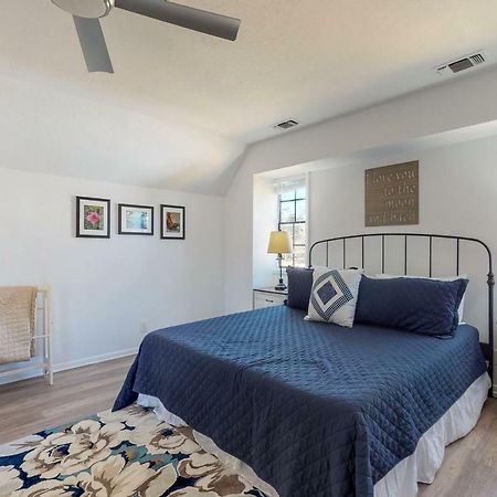 Fredericksburg Farmhaus Villa Ngoại thất bức ảnh