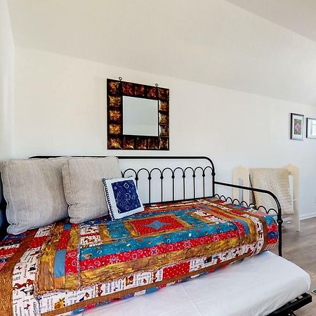 Fredericksburg Farmhaus Villa Ngoại thất bức ảnh