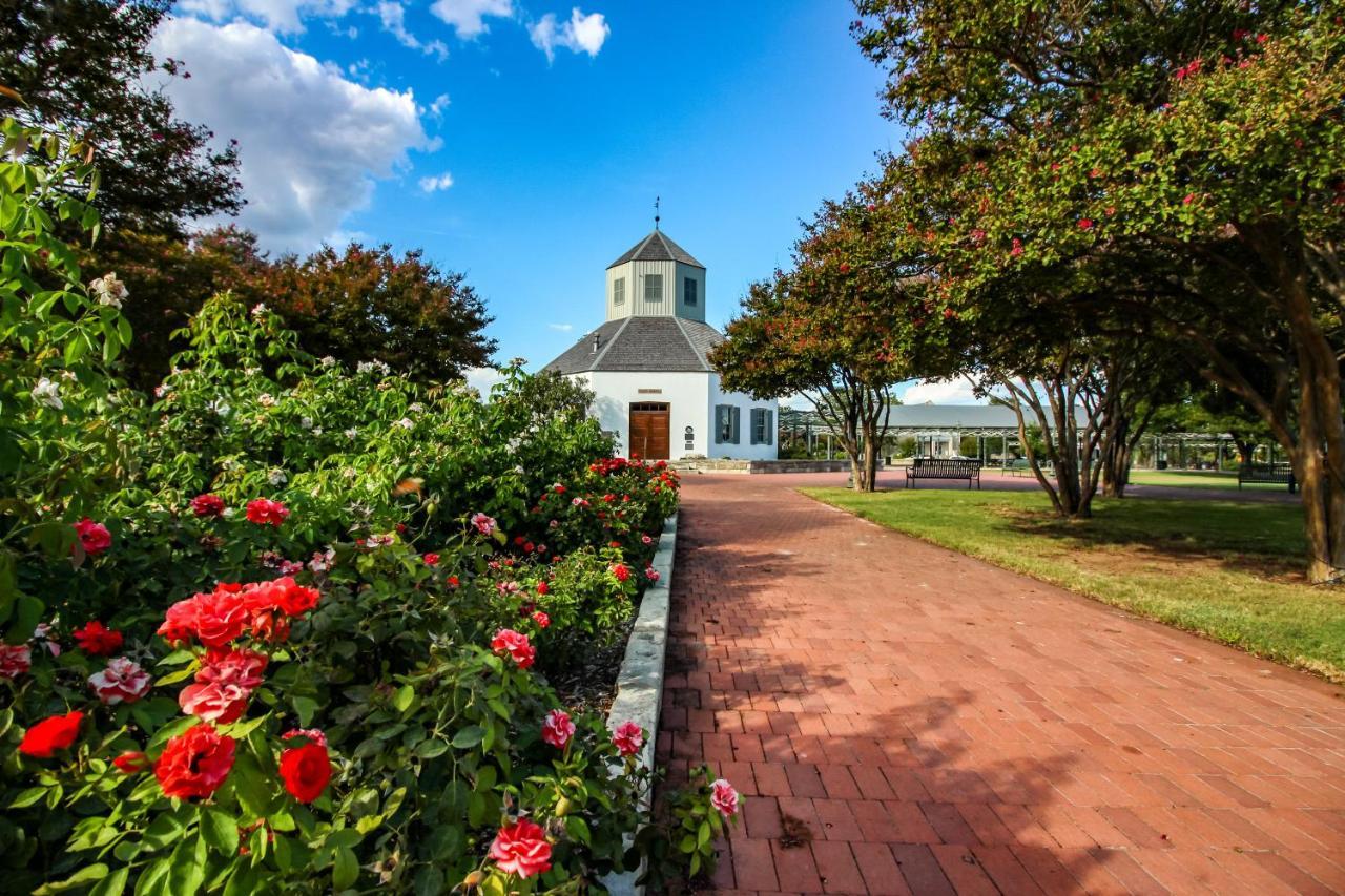 Fredericksburg Farmhaus Villa Ngoại thất bức ảnh