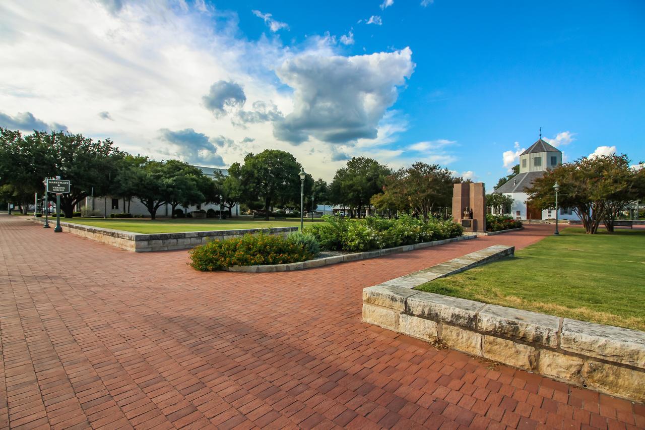 Fredericksburg Farmhaus Villa Ngoại thất bức ảnh