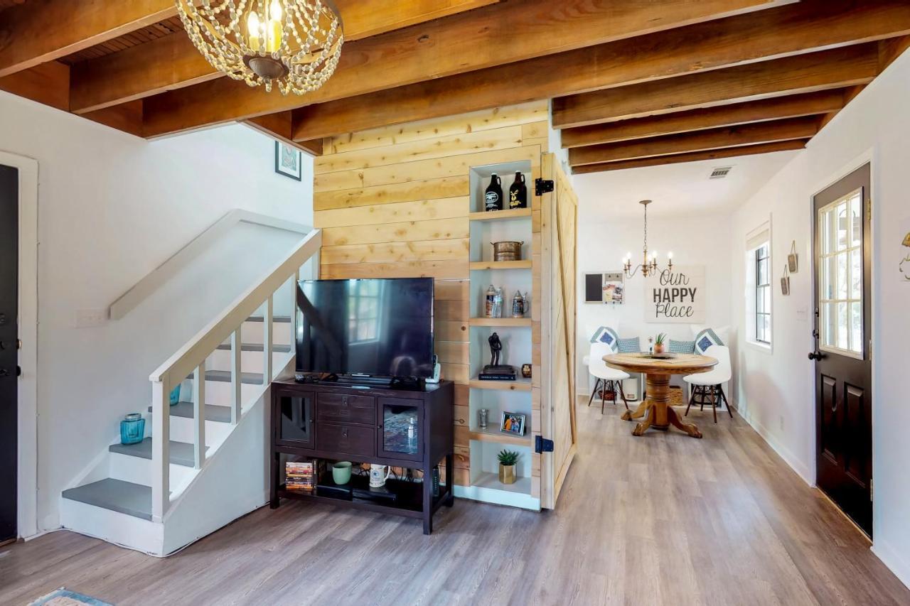 Fredericksburg Farmhaus Villa Ngoại thất bức ảnh