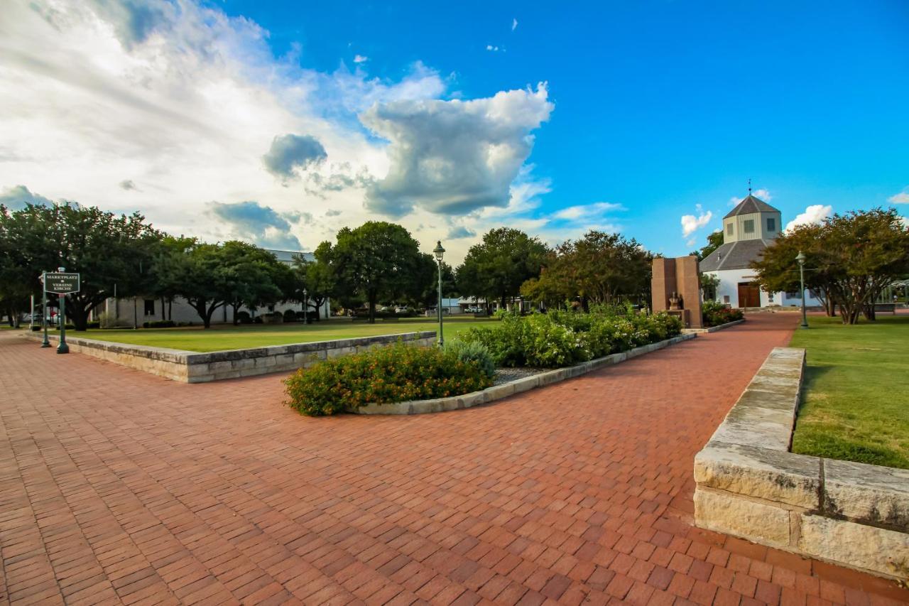Fredericksburg Farmhaus Villa Ngoại thất bức ảnh