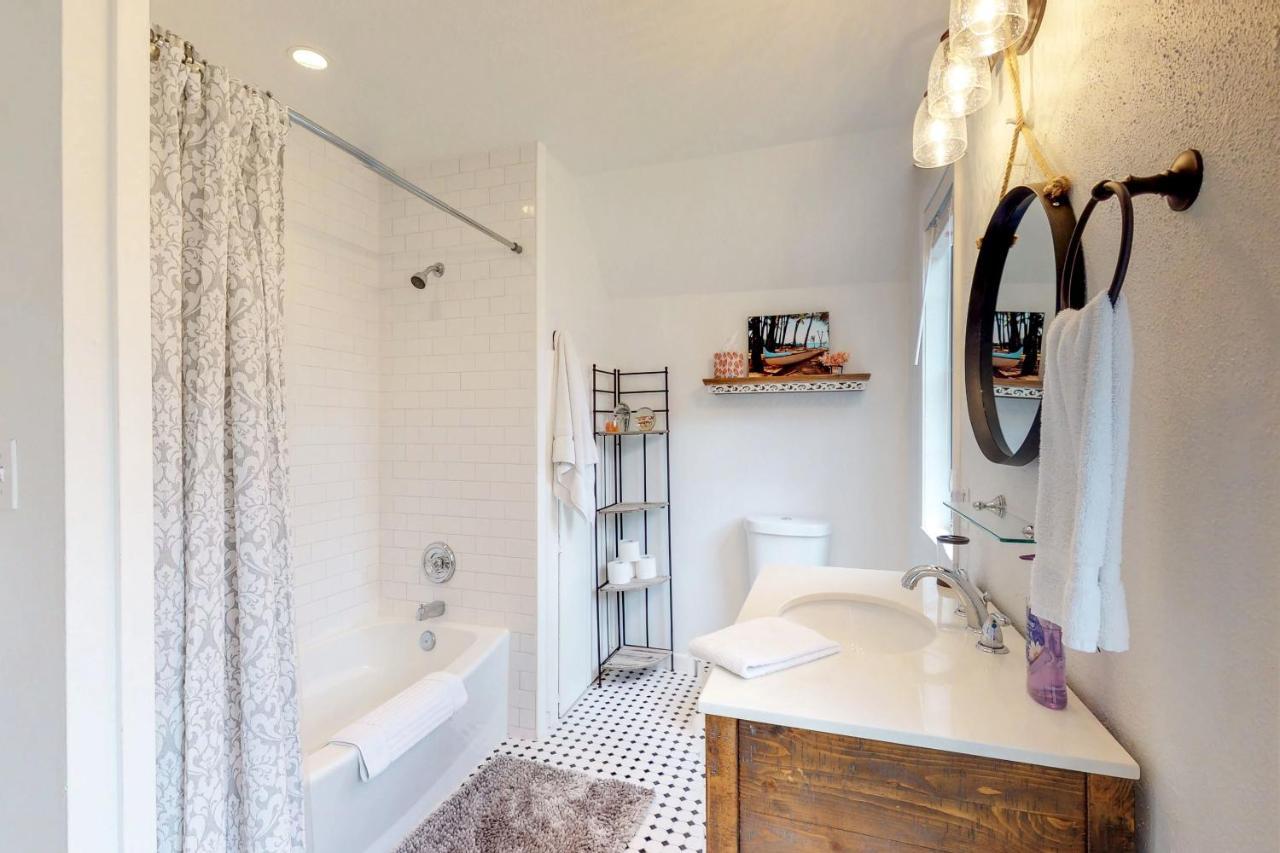 Fredericksburg Farmhaus Villa Ngoại thất bức ảnh