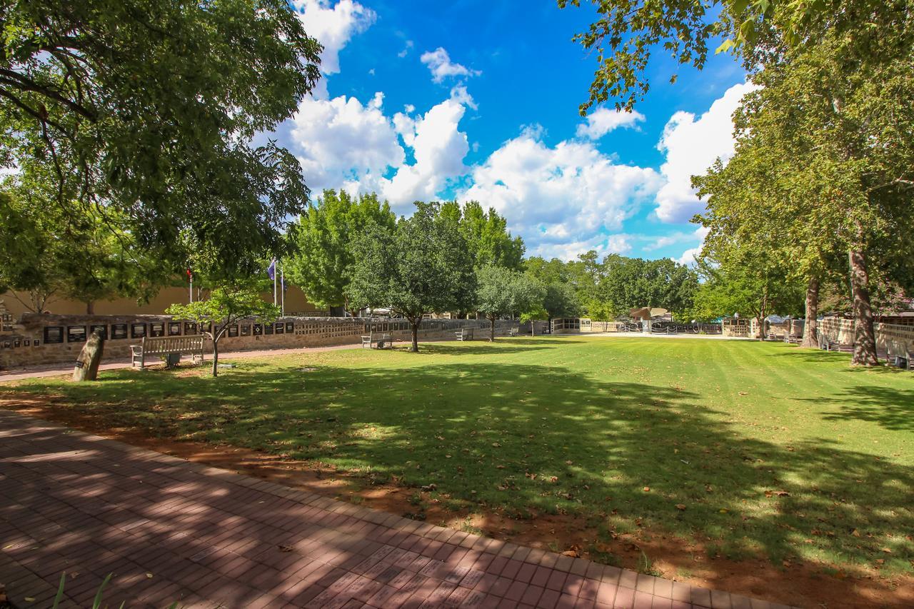 Fredericksburg Farmhaus Villa Ngoại thất bức ảnh