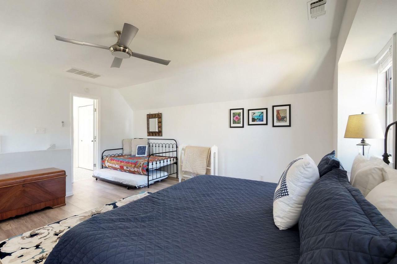 Fredericksburg Farmhaus Villa Ngoại thất bức ảnh