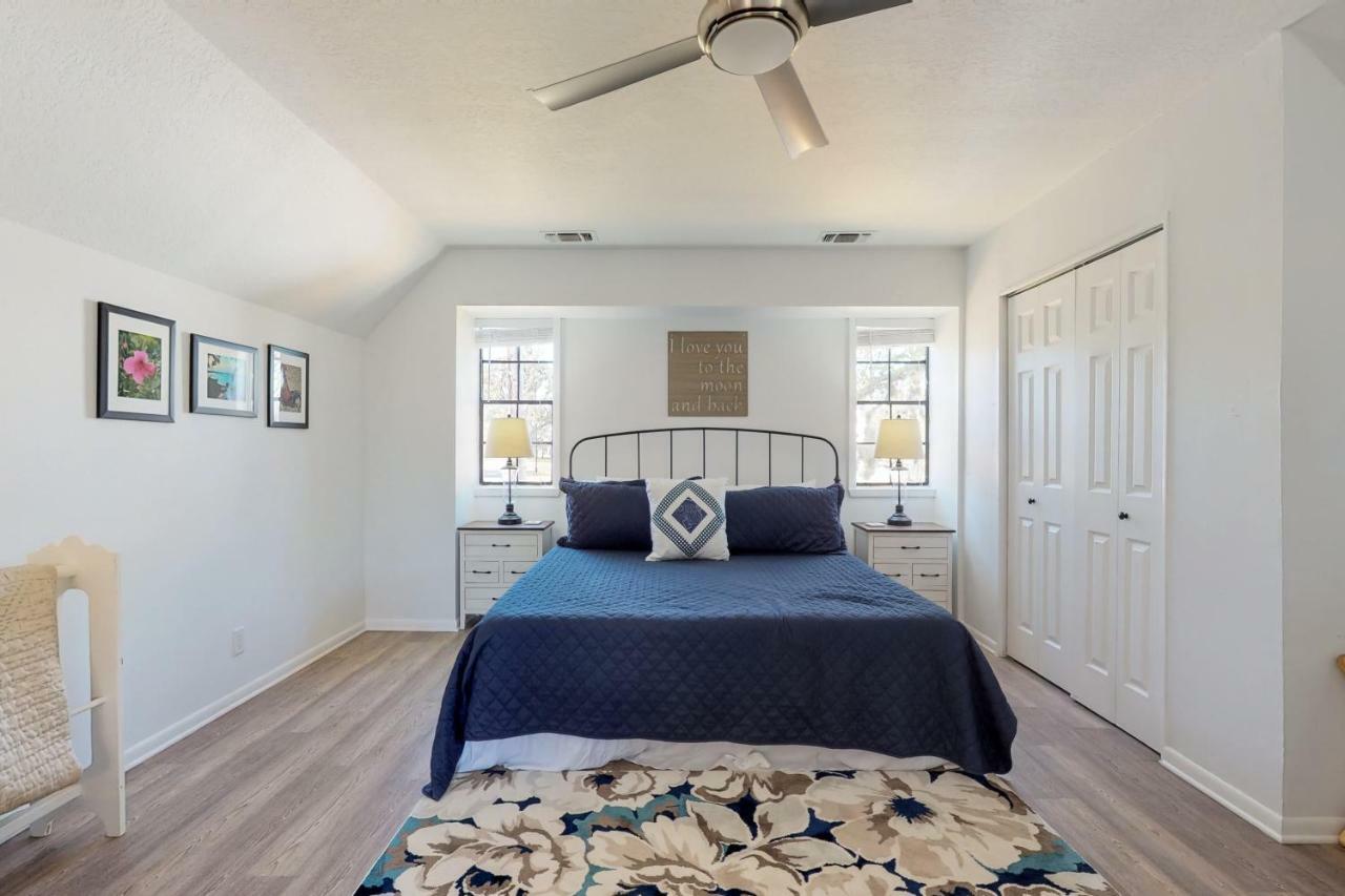 Fredericksburg Farmhaus Villa Ngoại thất bức ảnh