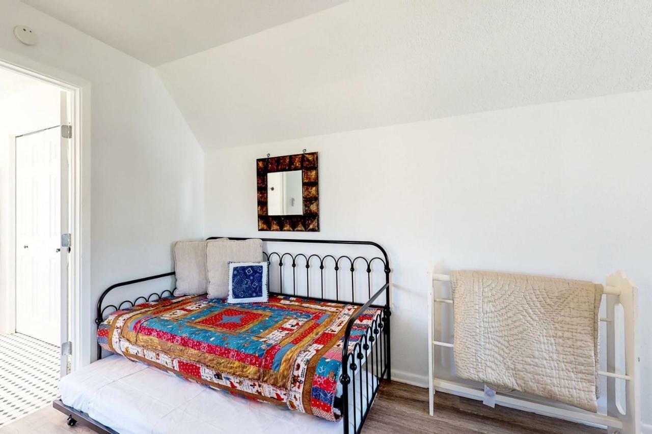 Fredericksburg Farmhaus Villa Ngoại thất bức ảnh