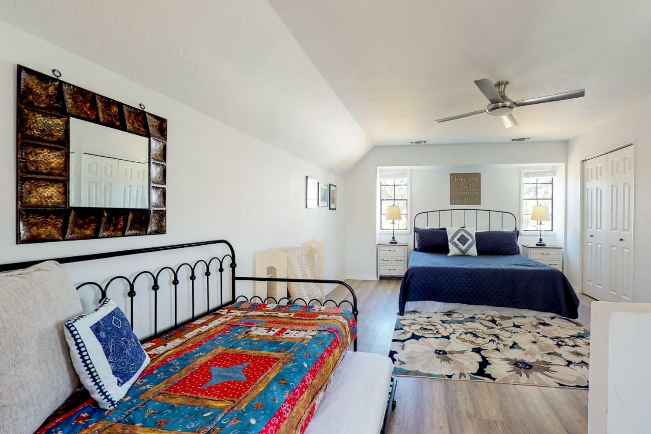 Fredericksburg Farmhaus Villa Ngoại thất bức ảnh